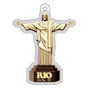 CRISTO REDENTOR - Imagem 1