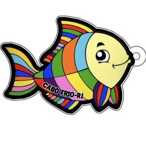 PEIXINHO - Imagem 1