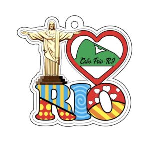 RIO CRISTO 1 - Imagem 1