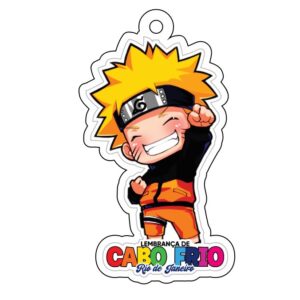 NARUTO - Imagem 1