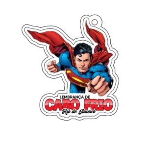 SUPER MAN - Imagem 1