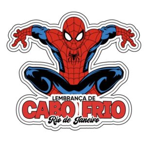 HOMEM ARANHA - Imagem 1