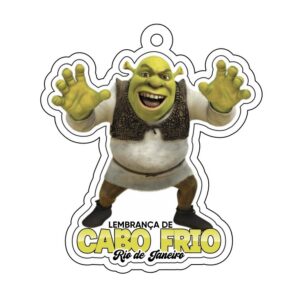 SHEREK - Imagem 1