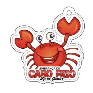 CARANGUEIJO - Imagem 1