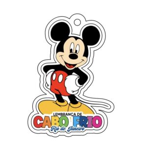 MICKEY - Imagem 1